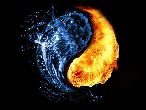 yin yang yin yang