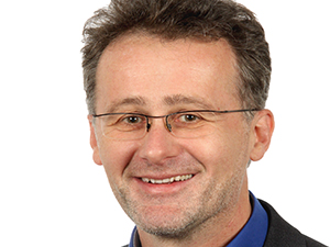 Johannes Schweighofer