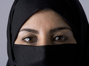 nikab