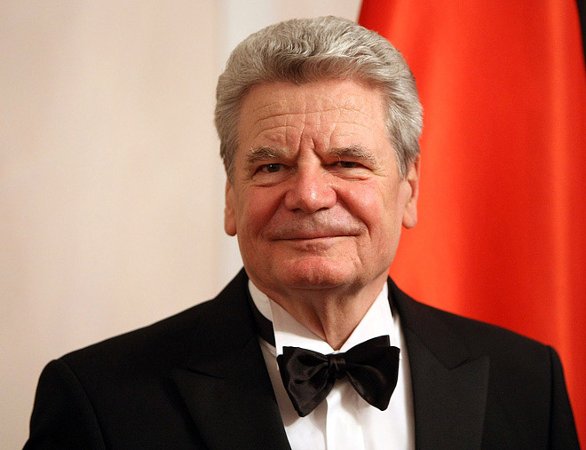 joachim gauck gross
