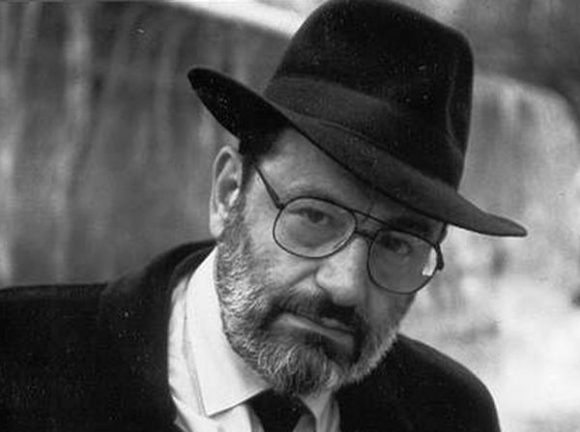 Umberto Eco