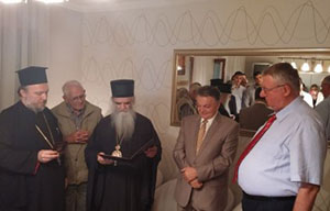 amfi orden seselj foto srs