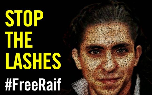 raif badawi