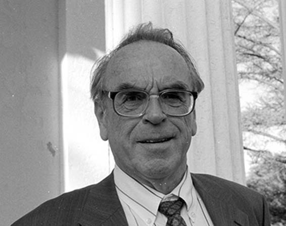 Jürgen Moltmann