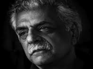 Tariq Ali