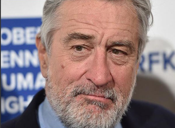 De Niro