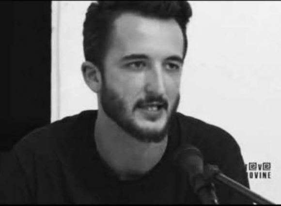 Matija Medenica