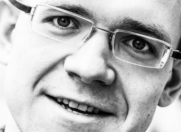 evgeny morozov