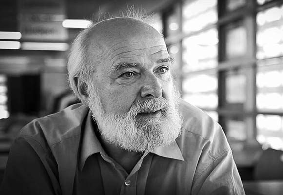Éric Toussaint