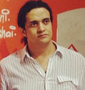 Pjesnika osudili na smrt zbog ‘otpadništva od vjere’