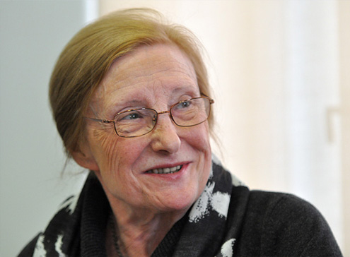 Preminula Latinka Perović