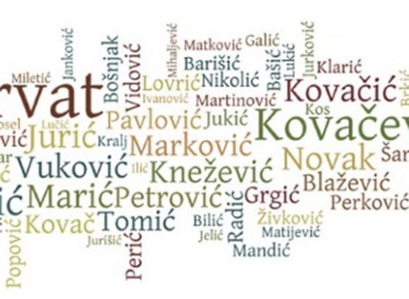 prezimena