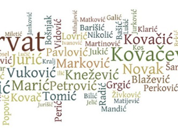 prezimena