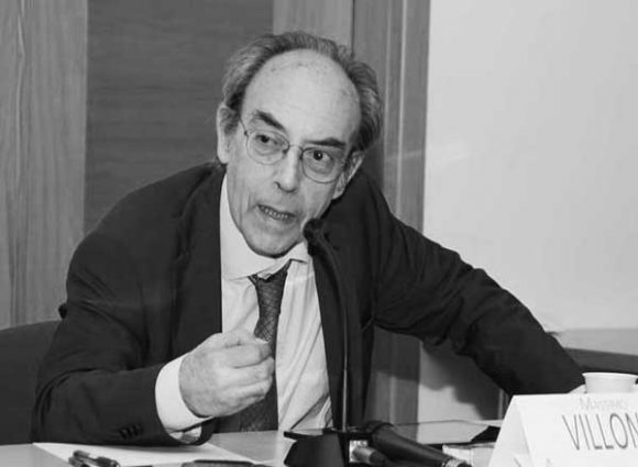 massimo villone
