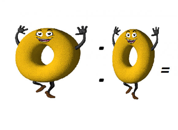 Nula nije samo broj; ona je most između ništa i beskrajnog.