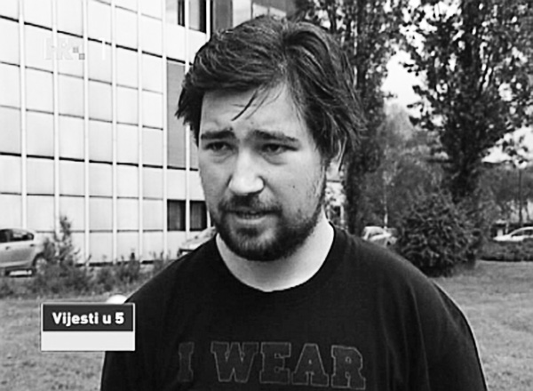 Demian Voksi Demian Voksi