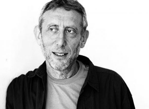 Michael Rosen