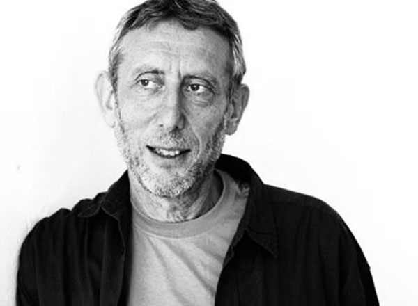 Michael Rosen