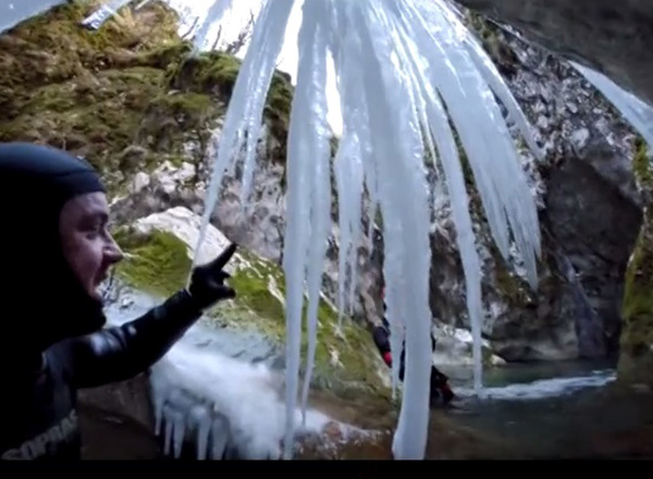 Nevidio zimi Nevidio zimi