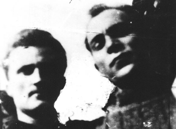 Ramiz Sadiku and Boro Vukmirović