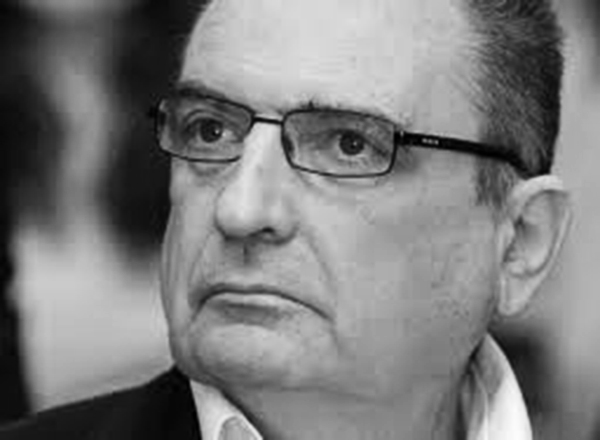 Vladimir Gligorov Vladimir Gligorov