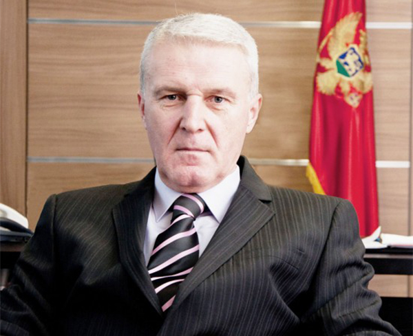 Slavko Stojanović Apelacioni sud ukinuo kaznu bivšem direktoru UP Stojanoviću