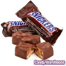 snikers
