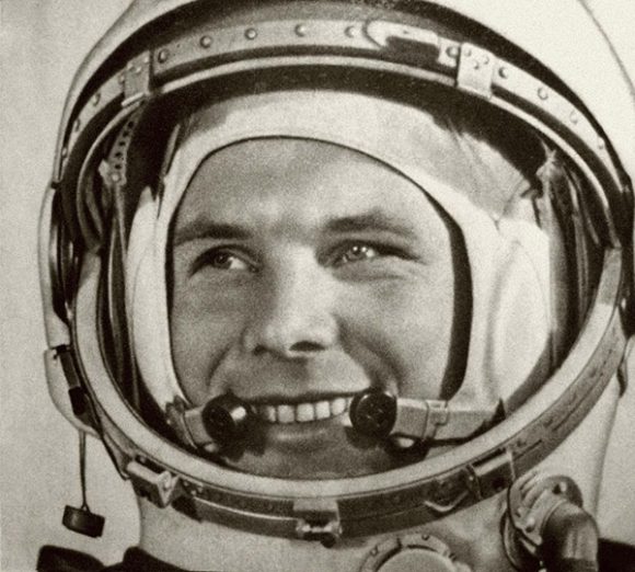 gagarin