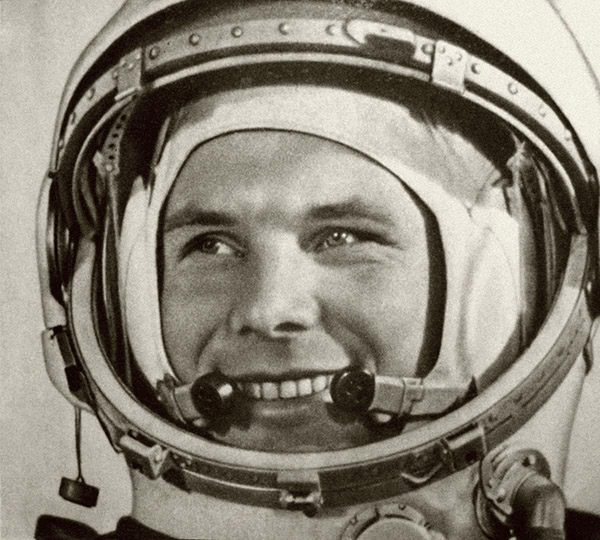 gagarin gagarin