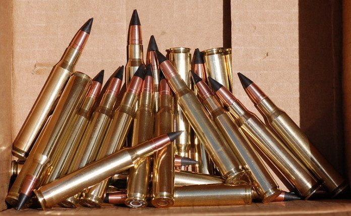 ilustracija Srbija u Izrael izvezla više municije za prvih šest mjeseci 2025. nego tokom cijele rekordne prošle godine