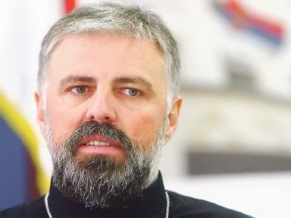 Oglasio se vladika Grigorije: Bog je uvek na strani poniženih. Nikada na strani tirana