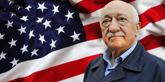 Preminuo Gulen, protivnika lidera Turske Erdogana