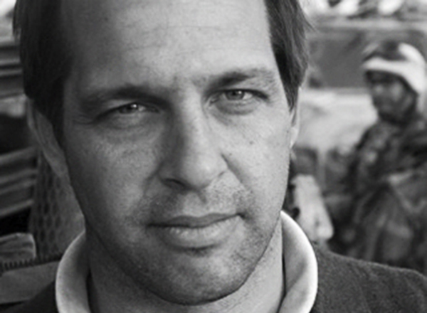 dexter filkins dexter filkins