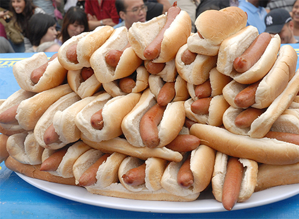 hotdogs