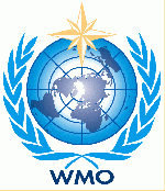svjetska meteorolska organizacija