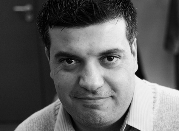 Sayed Kashua Sayed Kashua