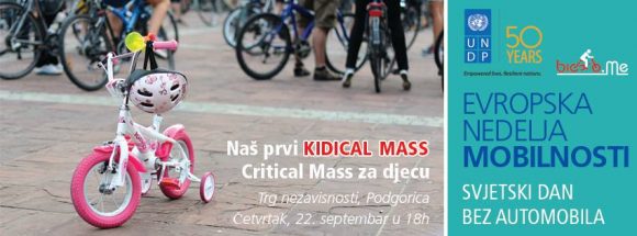 kidical mass