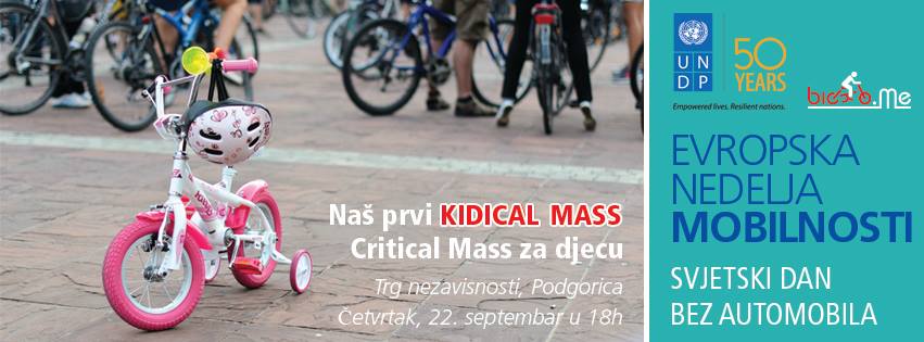 kidical mass