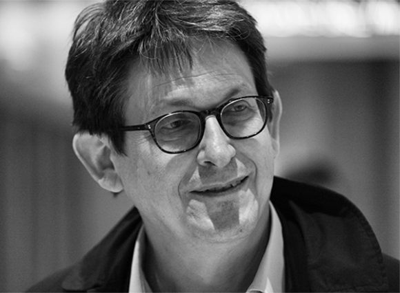 Alan Rusbridger