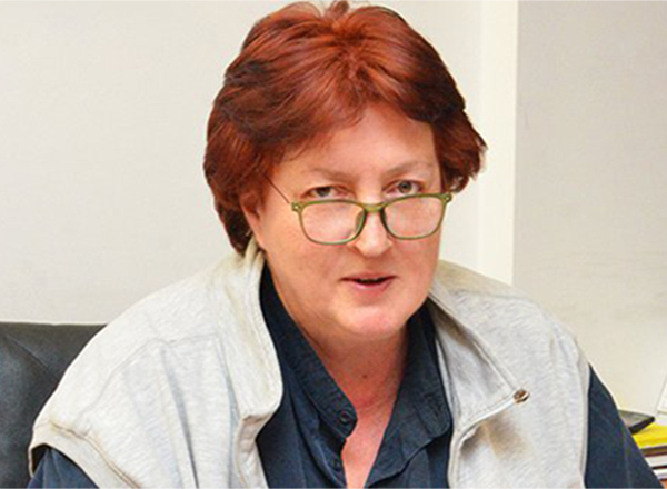 Ratka Jovanovic Ratka Jovanovic