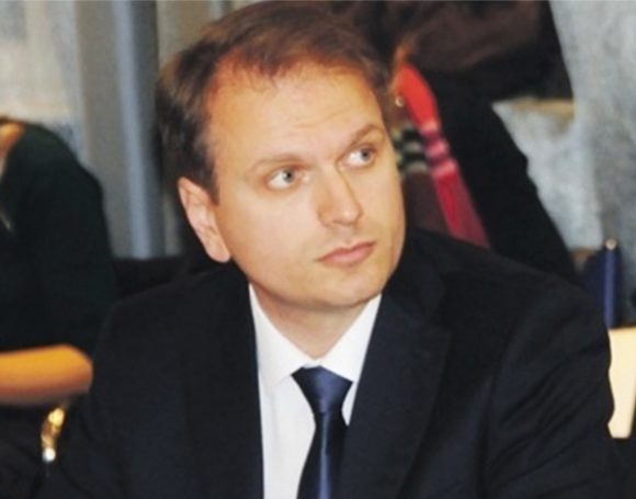Srdjan Peric