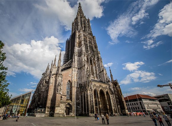 Ulm Minster