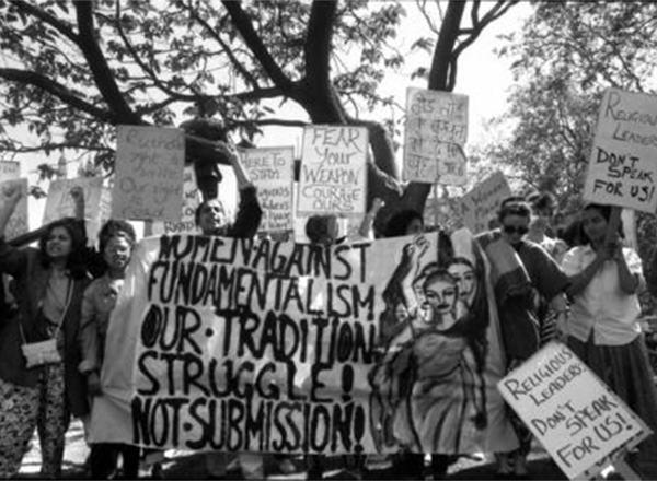 Fundamentalizam sve vidljiviji