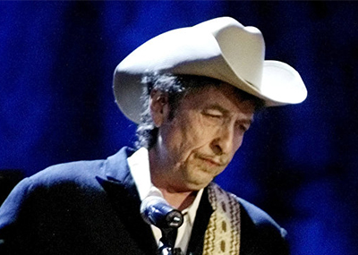 bob dilan