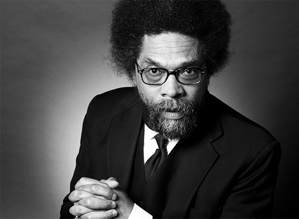 Cornel West