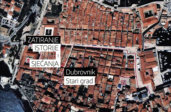 Kad je Dubrovnik gorio