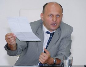Odgovor na kontinuiranu klevetničku kampanju Daliborke Uljarević