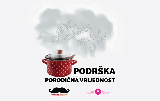 prajd podgorica