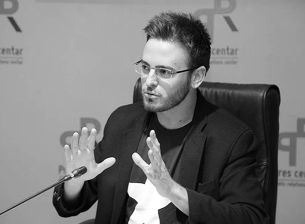 Bojan Baca
