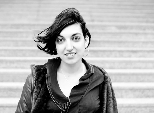 Elif Batuman